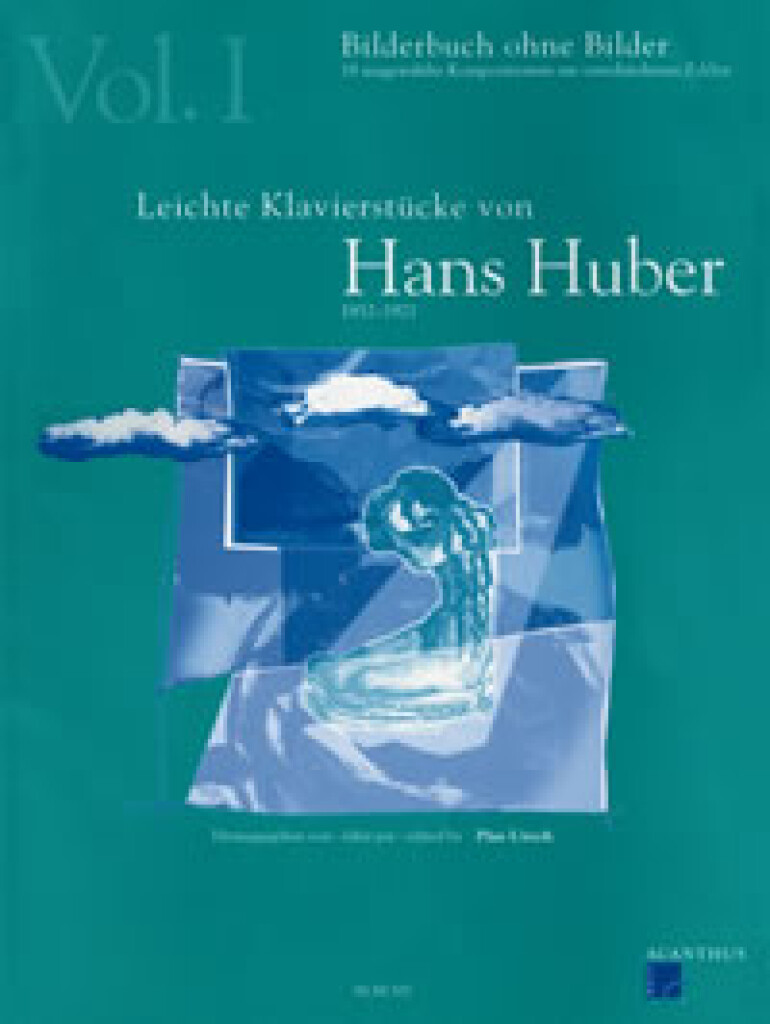 18 Pianostukken